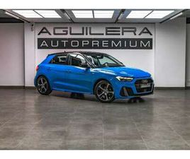 SPORTBACK 30 TFSI S LINE S TRONIC