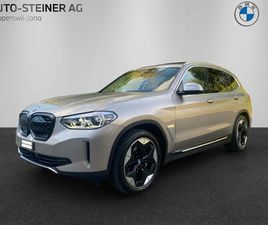 BMW IX3 IX3 IMPRESSIVE