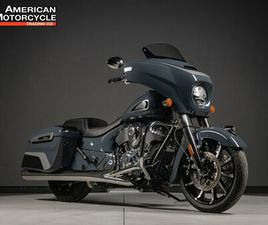 2025 INDIAN CHIEFTAIN LIMITED