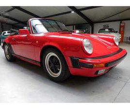 PORSCHE 911 PORSCHE 911 CARRERA