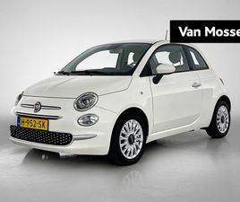 FIAT 500 FIAT 500 1.0 HYBRID LOUNGE