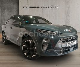 CUPRA TERRAMAR CUPRA TERRAMAR 1.5 ETSI 150 CV DSG