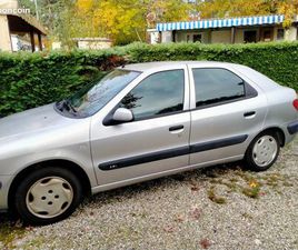 CITROEN XSARA XSARA