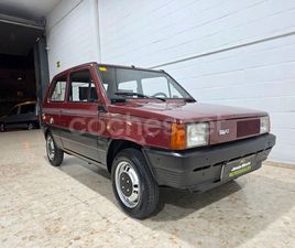 SEAT MARBELLA SEAT MARBELLA MARBELLA 900 GL