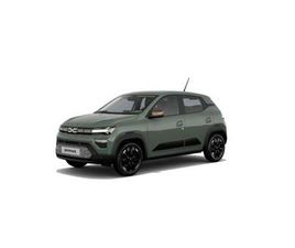 DACIA SPRING SPRING EXTREME ELECTRIC 65