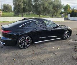 BERLINA 3.0 TFSI MHEV SPORT ATTITUDE QUATTRO 367CV