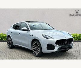 2.0 MHEV MODENA ZF 4WD EURO 6 (START/STOP) 5DR