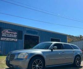 DODGE MAGNUM 2006 DODGE MAGNUM