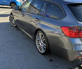 TOURING 335D XDRIVE 313 CH M SPORT A