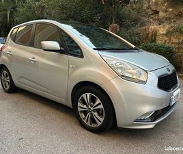 KIA VENGA 1L4 I 90 CV ACTIVE