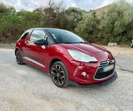 CITROËN DS3 1.6 THP 155