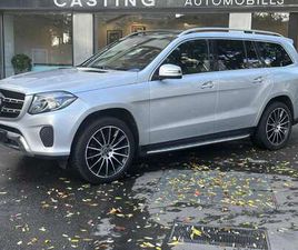 MERCEDES GLS GLS 450 450