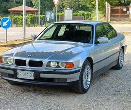 735I C/ABS AUTO CAT.