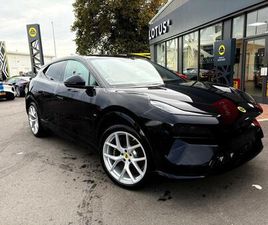 600 112KWH GT AUTO 4WD 5DR (DUAL MOTOR)