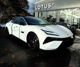 600 102KWH GT AUTO 4WD 5DR (DUAL MOTOR)