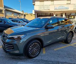 TIGUAN 2.0 TDI ELEGANCE 150CV DSG