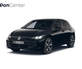 VOLKSWAGEN GOLF LIFE EDITION 1.5 EHYBRID 150 KW / 204 PK