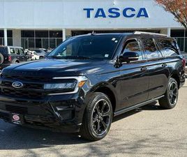 FORD EXPEDITION MAX 2023 FORD EXPEDITION MAX LIMITED