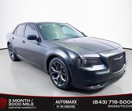 CHRYSLER 300C TOURING 2021 CHRYSLER 300 TOURING