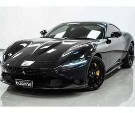 FERRARI ROMA 3.9 F1 DCT FULLCARBON DISPLAY PASS JBL SOSP MATRIX