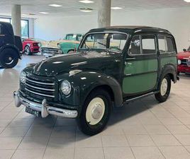 GIARDINETTA BELVEDERE