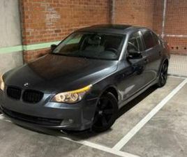 BMW SERIE 5 530X BMW - SERIE 5