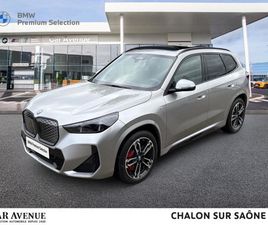 BMW X1 IEDRIVE20 204CH M SPORT