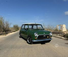 AUSTIN MINI MINI