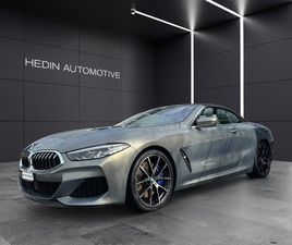 M850I XDRIVE CABRIOLET