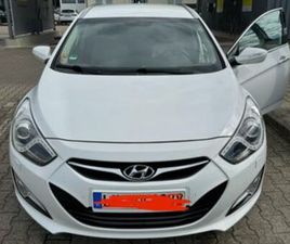 HYUNDAI I40 SW HYUNDAI I40 CW 1.7 CRDI 5 STAR EDITION 100KW AUTOM. ...
