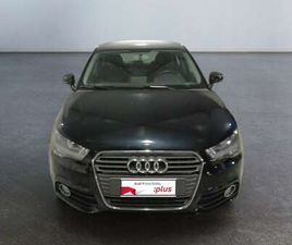 AUDI A1 SPORTBACK A1 SPB 1.2 TFSI AMBITION