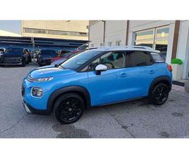 CITROEN C3 AIRCROSS C3 AIRCROSS PURETECH 110 S&S SHINE