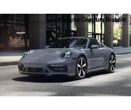 PORSCHE 911 TARGA PORSCHE 911 TARGA 4