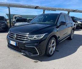 ALLSPACE 2.0 TDI ADVANCED 4MOTION 150CV DSG