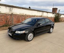 VOLVO S40 VOLVO S40 2.0 D KINETIC