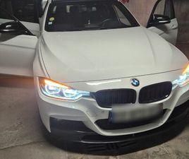 BMW SERIE 3 TOURING 330D XDRIVE BMW 330D XDRIVE