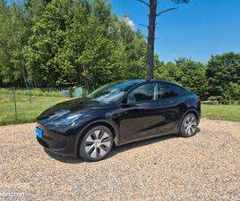 ◊ TESLA MODEL Y 2023, FULL OPTIONS, WALLBOX TESLA 22KW INCLUSE■? VÉHICULE 100% CLEAN – VENDEUR SÉRIEUX CHERCHE ACHETEUR SÉRIEUX■? VÉHICULE 100% CLEAN – VENDEUR 