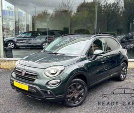 FIAT 500X 1.3L*AUTOMATIQUE*SPORT*CUIR*CAMERA*CARPLAY*GARNTIE