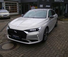 CITROEN DS9 E TENSE DS AUTOMOBILES DS 9 E-TENSE 225 RIVOLI +