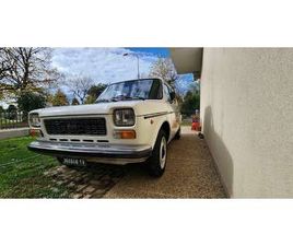 FIAT 127 3P 0.9 L