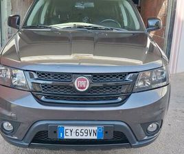 FIAT FREEMONT FIAT FREEMONT