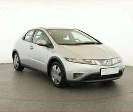HONDA CIVIC 1.4 I-DSI, PO STK