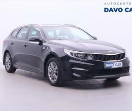 KIA OPTIMA 1,7 CRDI BUSINESS LINE SW