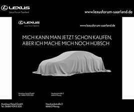 LEXUS RX RX 350 LEXUS RX 350 H LUXURY LINE / MARK LEVINSON / HUD