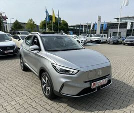 MG ZS ZS EV MG ZS EV MAXIMAL LUXURY