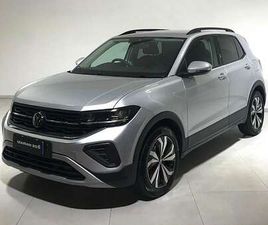 1.0TSI 115CV EDITION PLUS (SEDE DI TARANTO)