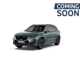 BMW X1 SDRIVE 18I M SPORT PRO - PANODAK - NAVI -