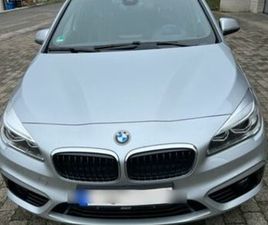 BMW 2ER ACTIVE TOURER