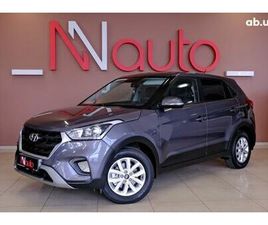 HYUNDAI CRETA HYUNDAI CRETA 2019