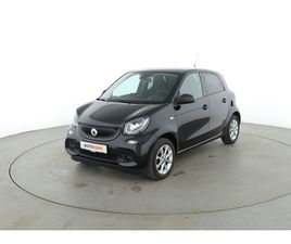 SMART FORFOUR 0.9 TURBO